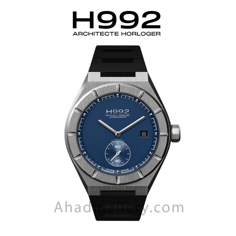 ساعت مچی H992 مدل MH1AC03.BRBAH1N