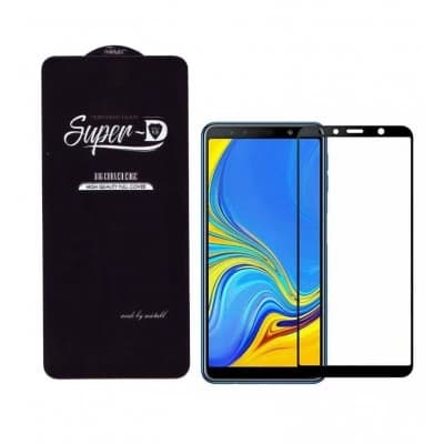 گلس سامسونگ A750 سوپر دی a750 super d