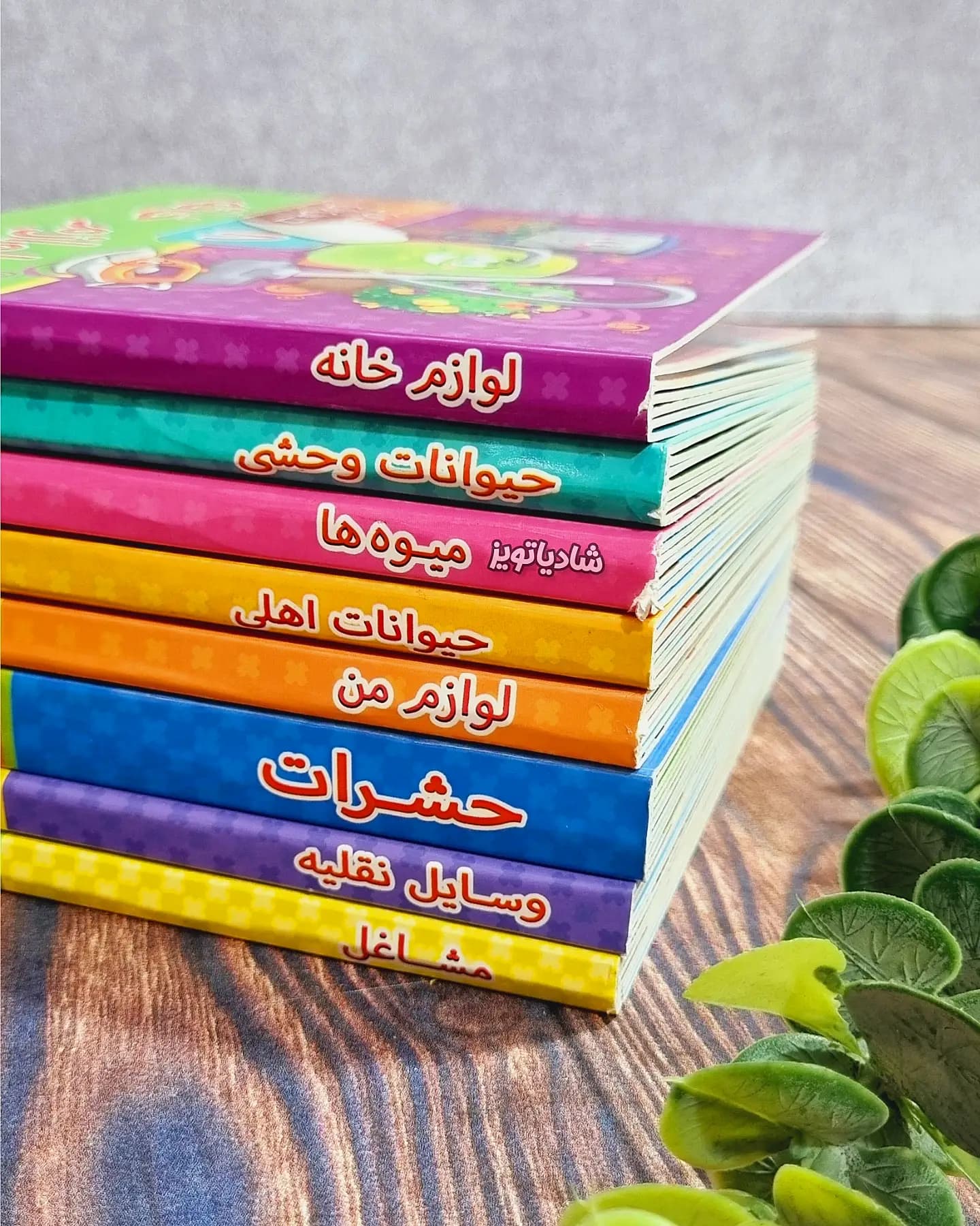 بخوان و حدس بزن — تصویر ۷