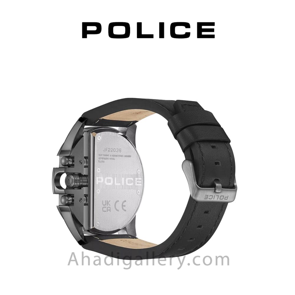 ساعت مچی پلیس مدل PEWJf2203601 — تصویر ۳