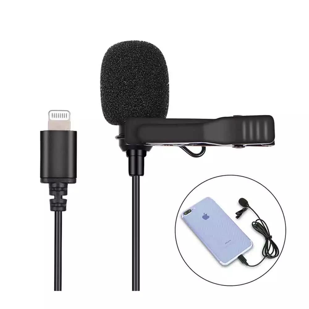 میکروفون یقه ای GL 120