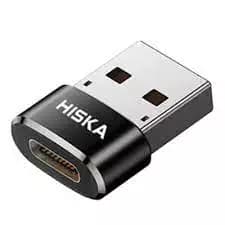 تبدیل USB به OTO3 PD هیسکا OTG