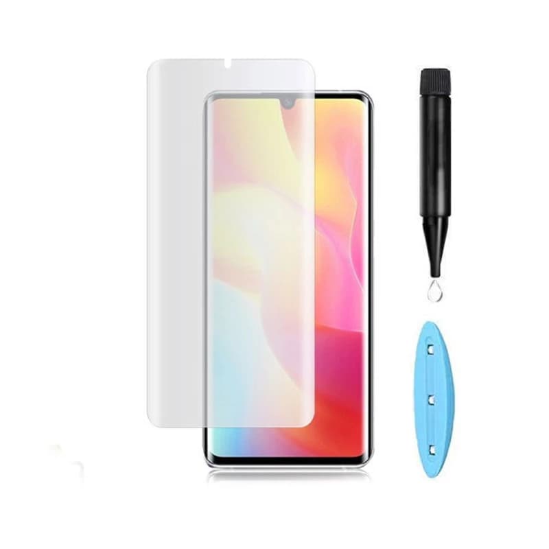 گلس UV شیائومی Xiaomi 12 Pro UV Premium Glass