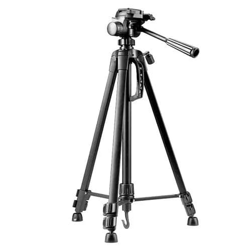 سه پايه دوربین سومیتا Somita ST-3520 Camera Tripod — تصویر ۲