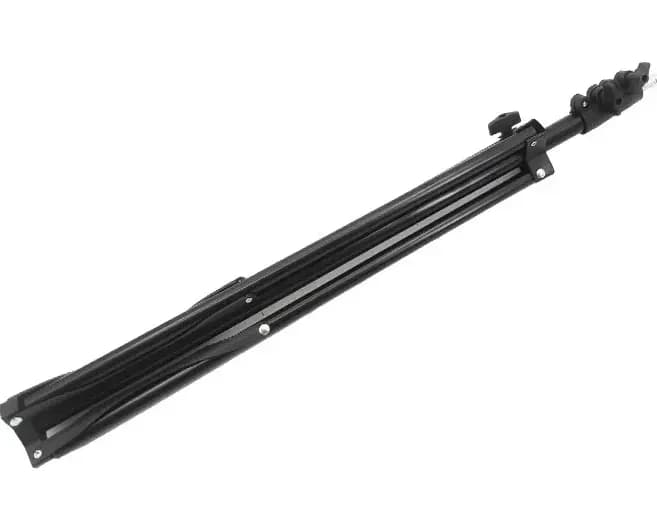 سه پایه نور Panasun Light stand 804 — تصویر ۵