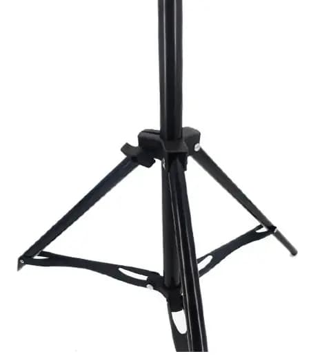 سه پایه نور Panasun Light stand 804 — تصویر ۴