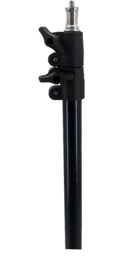سه پایه نور Panasun Light stand 804 — تصویر ۳