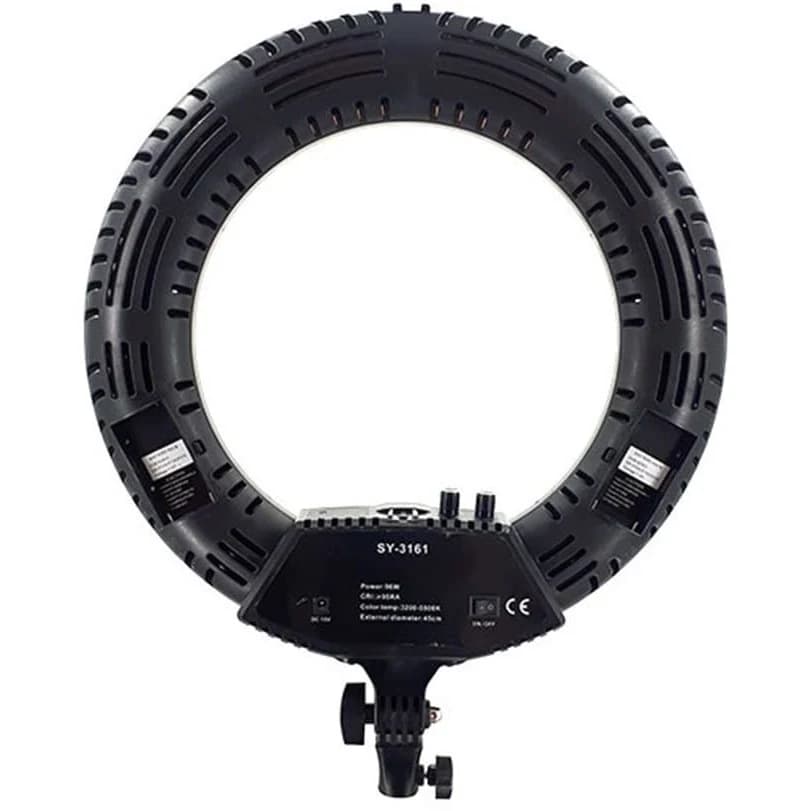 رینگ لایت SY-3161 ا Ring light Sy-3161 — تصویر ۲