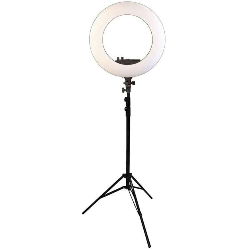 رینگ لایت SY-3161 ا Ring light Sy-3161 — تصویر ۳