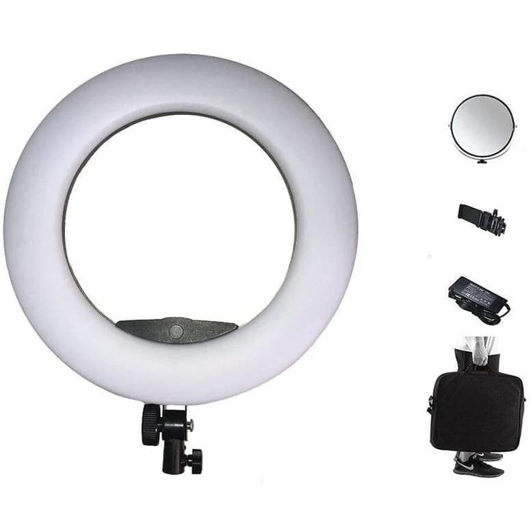 رینگ لایت SY-3161 ا Ring light Sy-3161