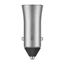 شارژر فندکی شیائومی Car Charger 18w