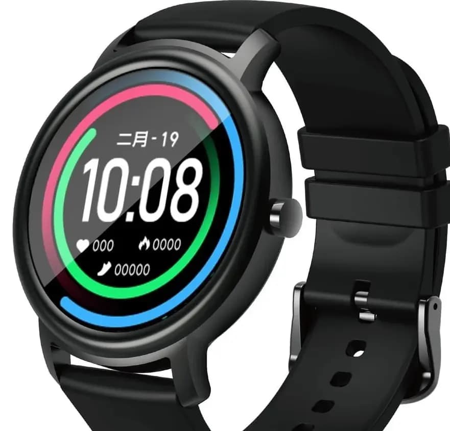 ساعت هوشمند شیائومی Mibro Air _ XPAW001 ا Mibro Air Smartwatch — تصویر ۴