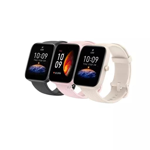 ساعت هوشمند شیائومی Amazfit Bip U Pro — تصویر ۲