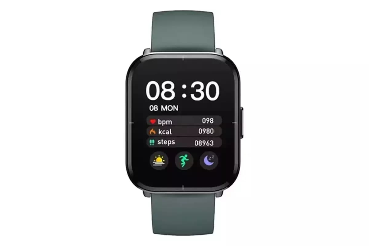 ساعت هوشمند شیائومی Watch Color _ XPAW002 ا Mibro color Smart Watch