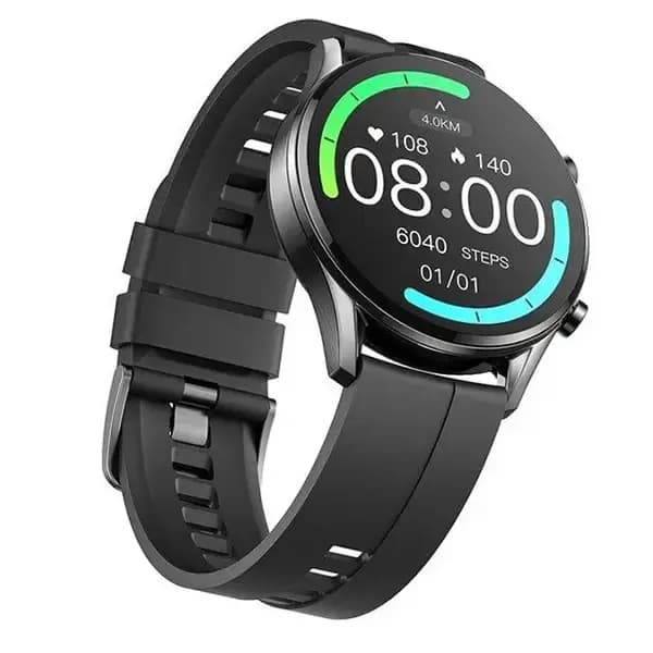 ساعت هوشمند گرین لاین مدل GNINFTSWBK ا GreenLion Infinite Smart Watch