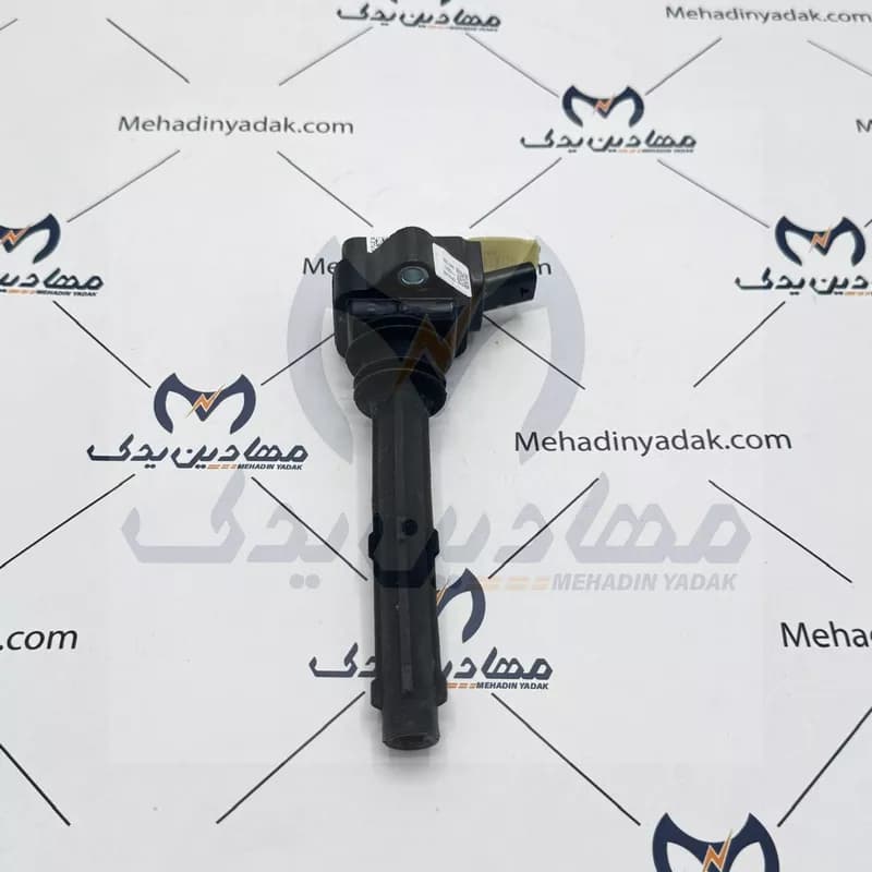 کوئل EF7 طرح زیمنس کروز