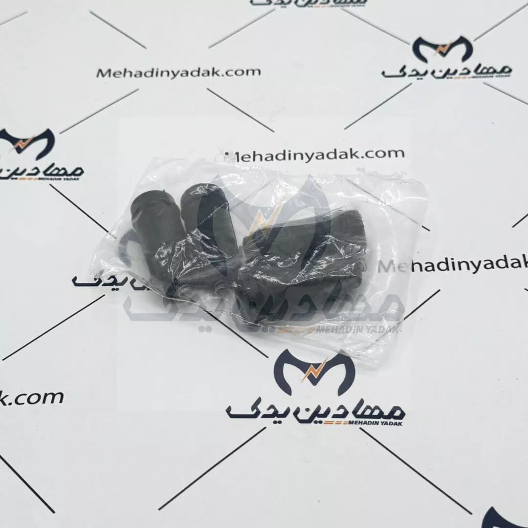 وایر شمع ال ۹۰ (تندر90) طرح برو BERU سایپا یدک — تصویر ۳