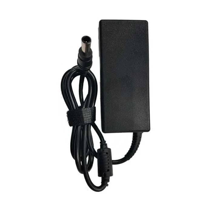 شارژر آداپتور مانیتور LG مدل 11736012 خروجی 12ولت 3 آمپر