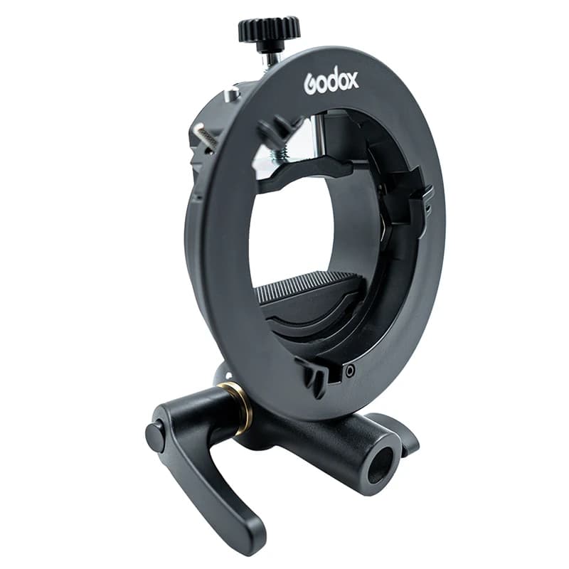 سافت باکس گاداکس (Godox) مدل S2 Speedlite سایز 60x60cm — تصویر ۲