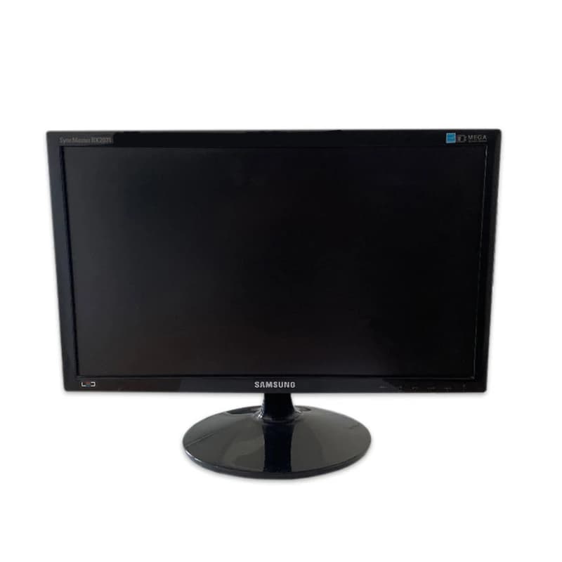 مانیتور 20 اینچی سامسونگ (Samsung) مدل BX2031 – دست دوم