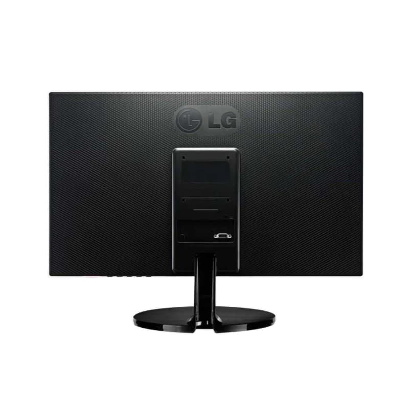 مانیتور 20 اینچی ال جی (LG) مدل 20EN32S – دست دوم — تصویر ۲