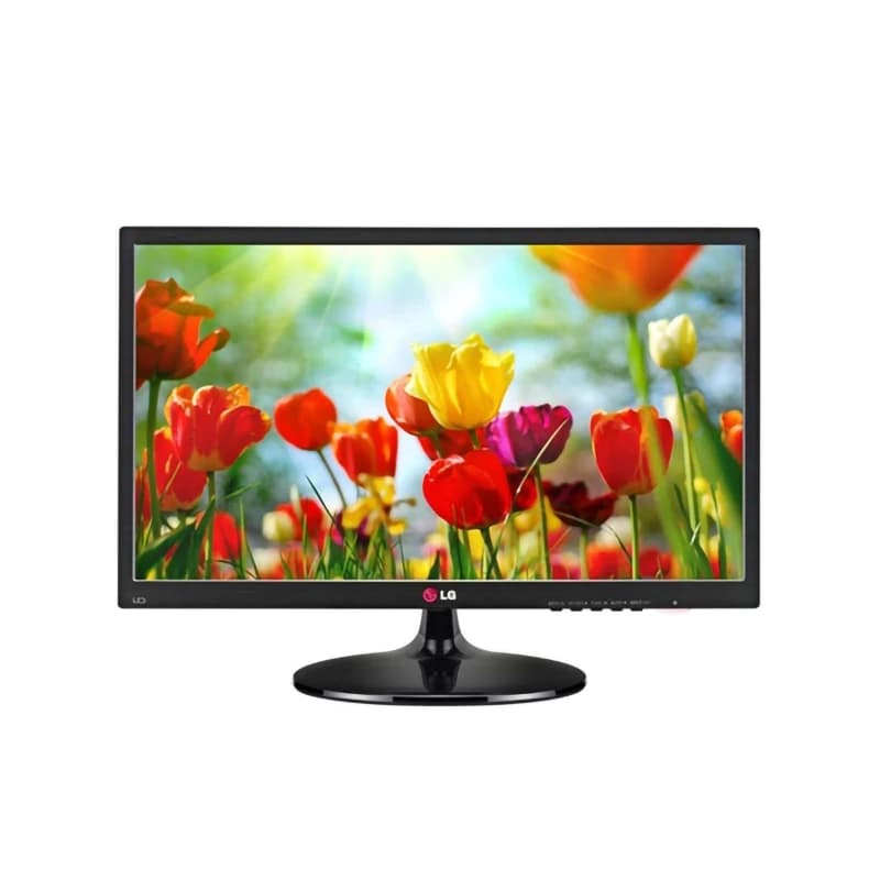 مانیتور 20 اینچی ال جی (LG) مدل 20EN32S – دست دوم