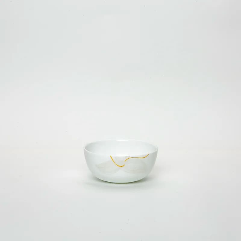 سرویس 26 پارچه دیوالی طرح اسپینر — تصویر ۸