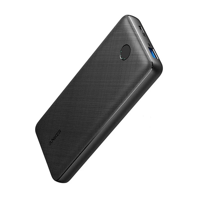 پاوربانک انکر (ANKER) مدل PowerCore Essential A1287 ظرفیت 20000 میلی آمپر ساعت