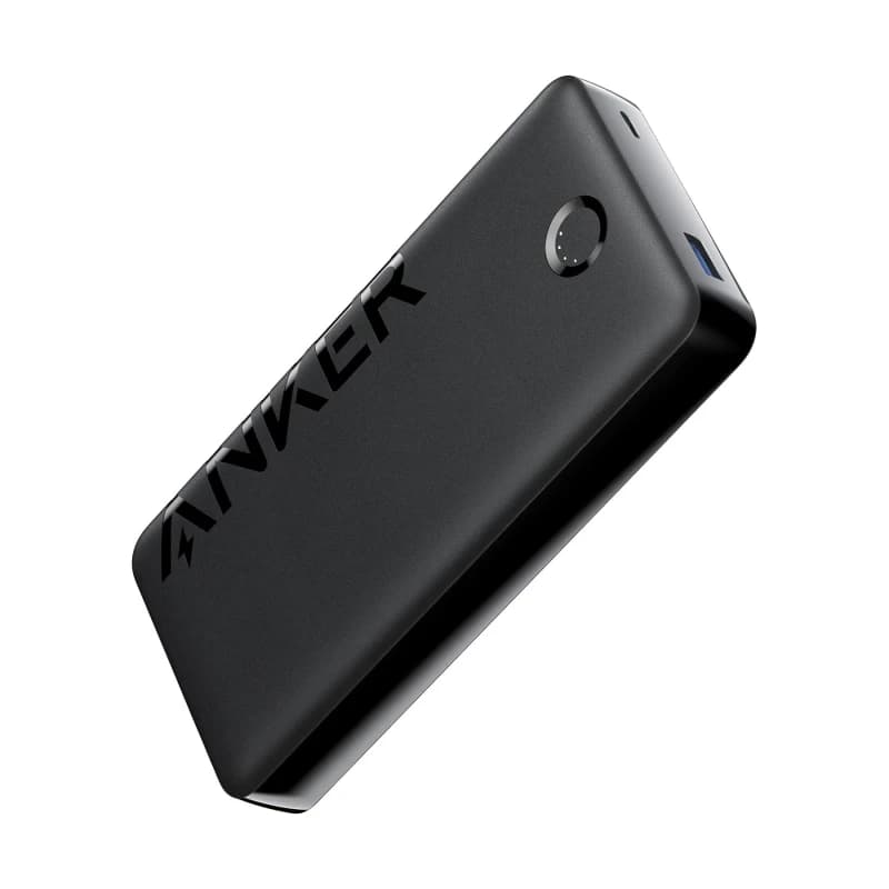 پاوربانک انکر (ANKER) مدل A1286 با ظرفیت اسمی 20000mAh