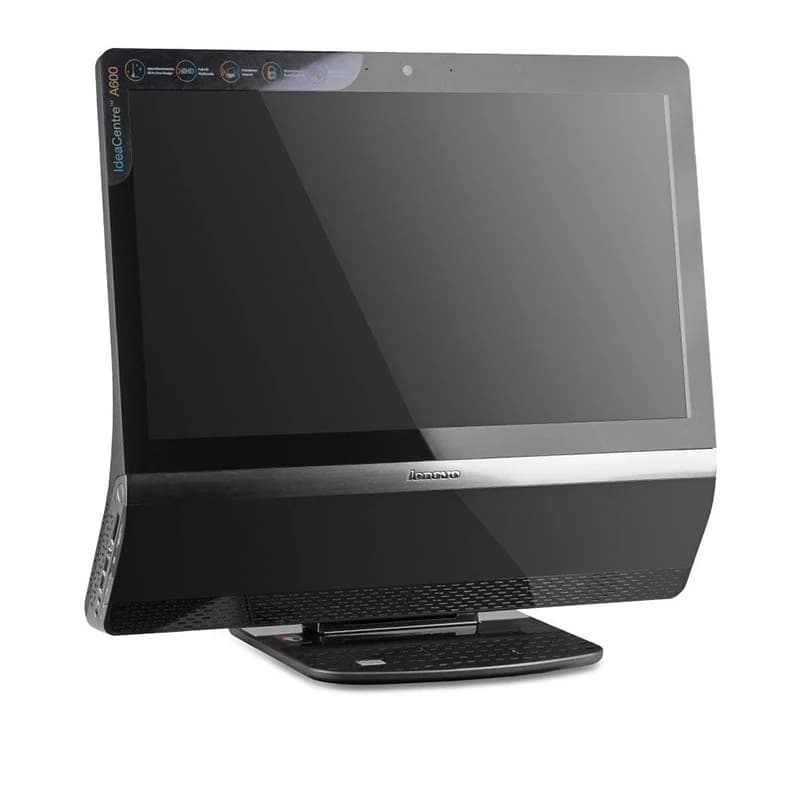 ال این وان لنوو (Lenovo) مدل Ideacentre A600 – استوک