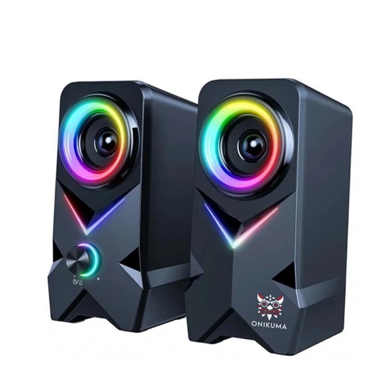 اسپیکر دسکتاپی اونیکوما (Onikuma) مدل L2