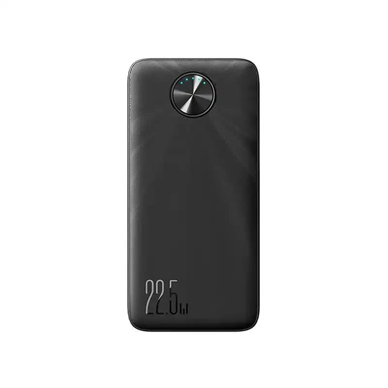 پاوربانک 20000 جویروم Joyroom JR-PBF16 توان 22.5 وات — تصویر ۹