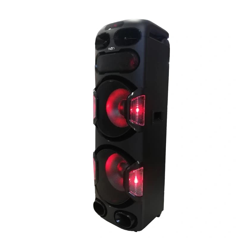 اسپیکر بلوتوثی تسکو مدل TS 2084 — تصویر ۳