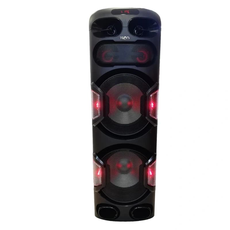 اسپیکر بلوتوثی تسکو مدل TS 2084