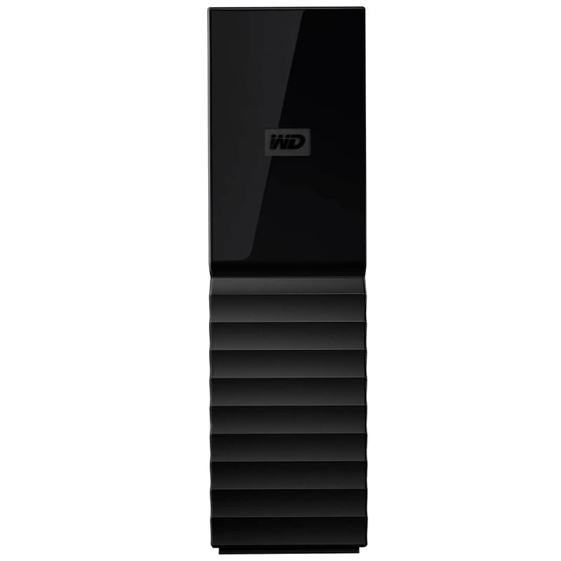 هارد اکسترنال وسترن دیجیتال (WD) مدل My Book Desktop