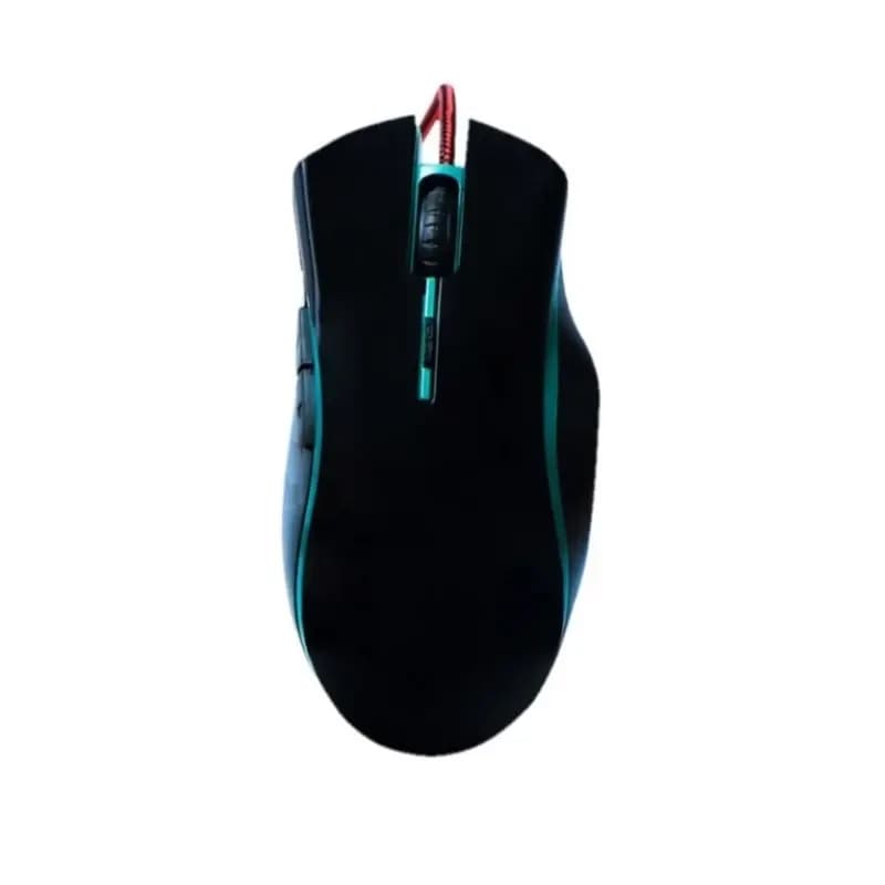 موس مخصوص بازی مچر (MACHER) مدل MR-184