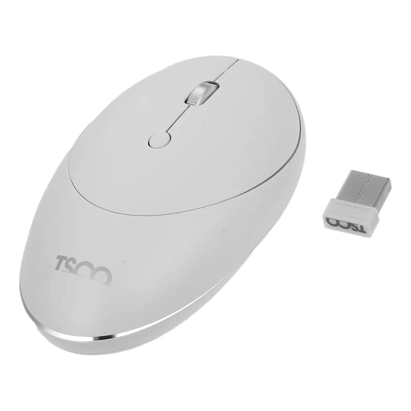 موس بی سیم تسکو (TSCO) مدل TM 649W — تصویر ۲