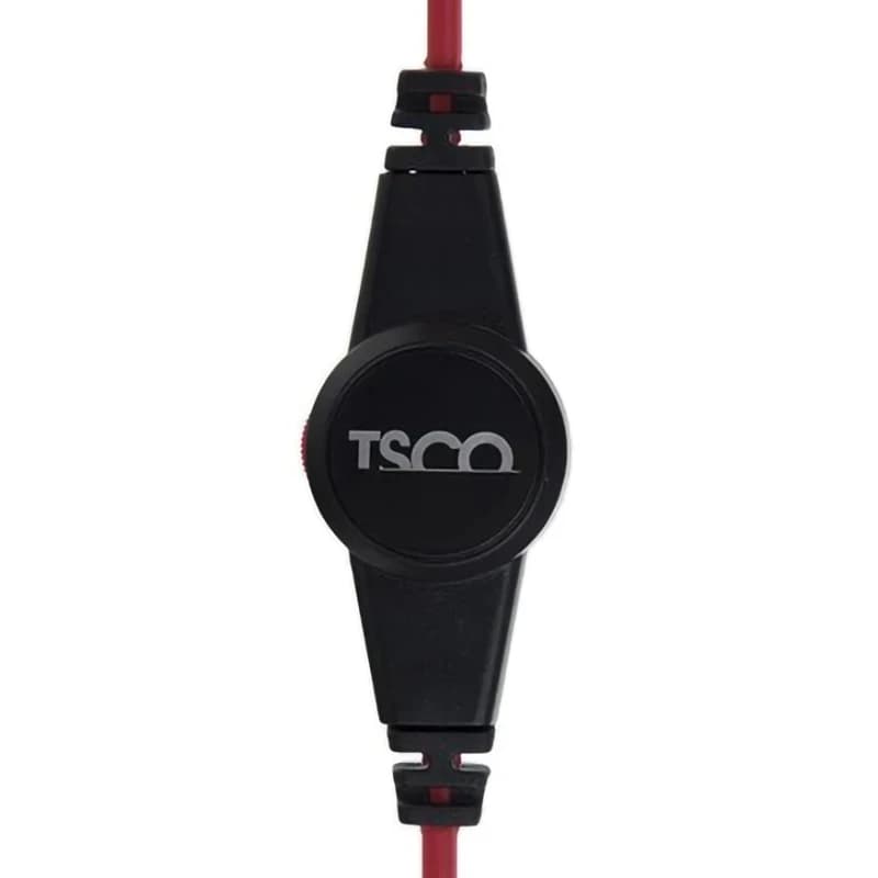 هدست مخصوص بازی تسکو (TSCO) مدل TH 5124 — تصویر ۴