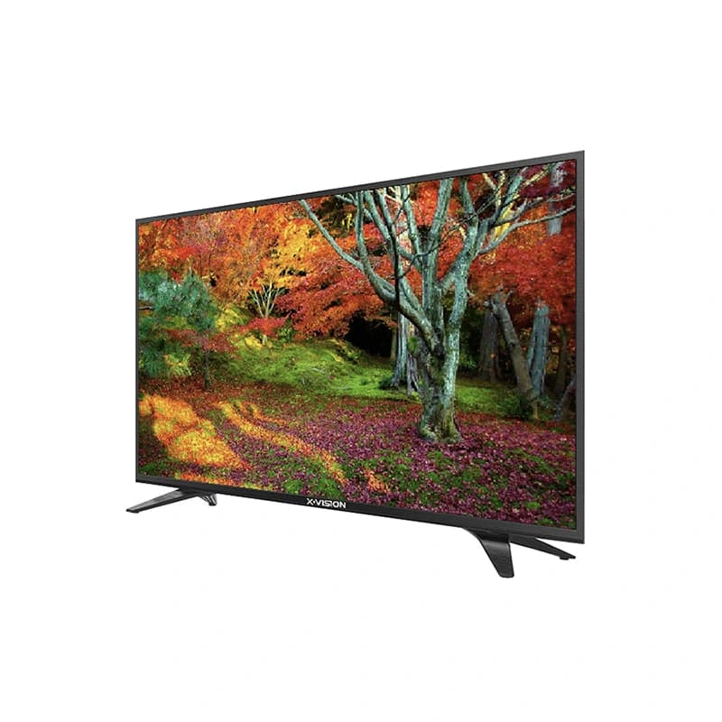 تلویزیون 49 اینچ ایکس ویژن مدل 49XT530 — تصویر ۳