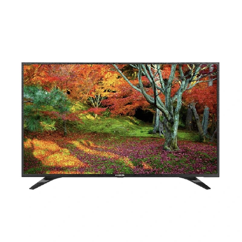 تلویزیون 49 اینچ ایکس ویژن مدل 49XT530