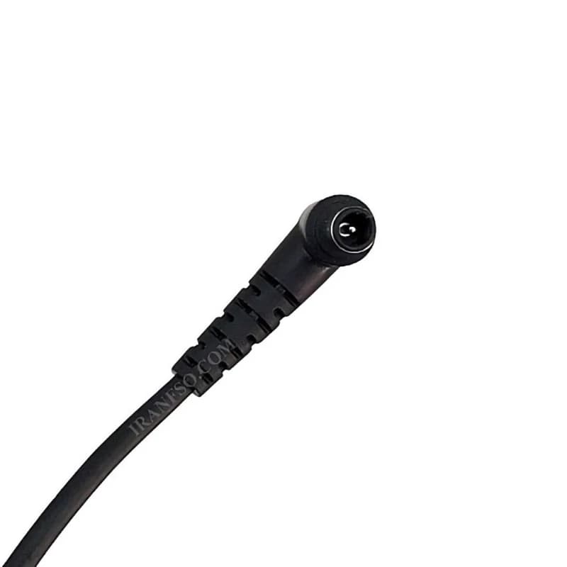 شارژر و آداپتور مانیتور ال جی (LG) 19V/2.1A با توان 40 وات — تصویر ۳