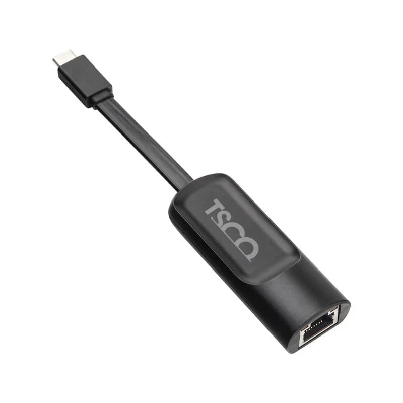 مبدل LAN to Type-C تسکو (TSCO) مدل TLAN 212