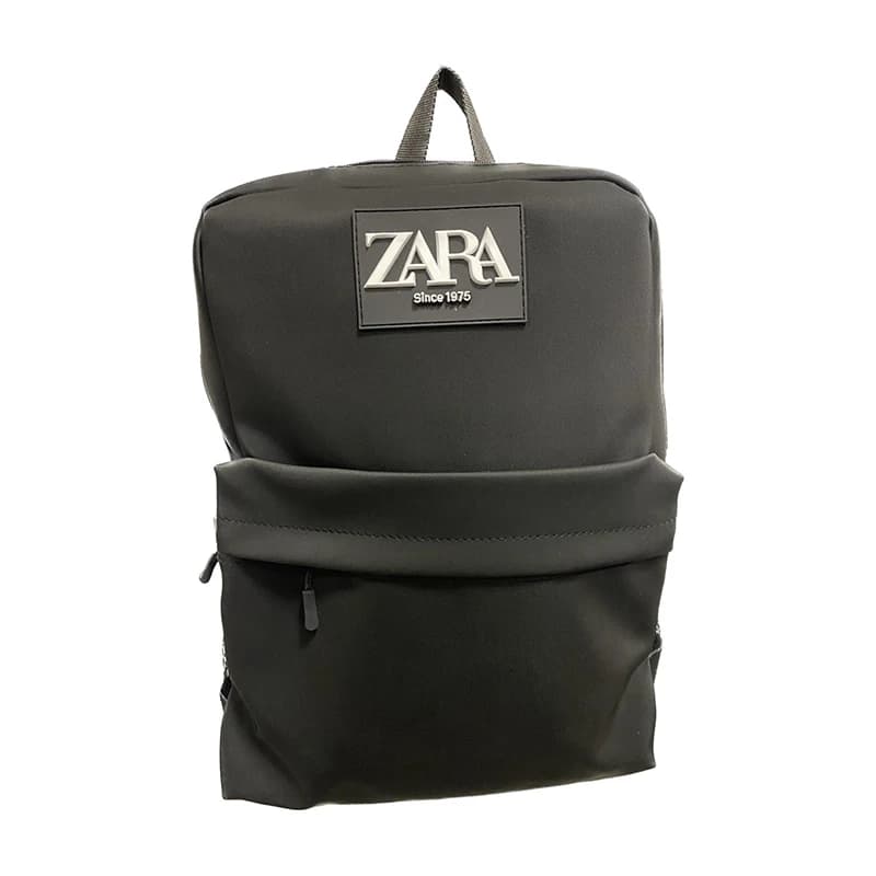کوله پشتی فانتزی زارا (ZARA) مدل SE1001