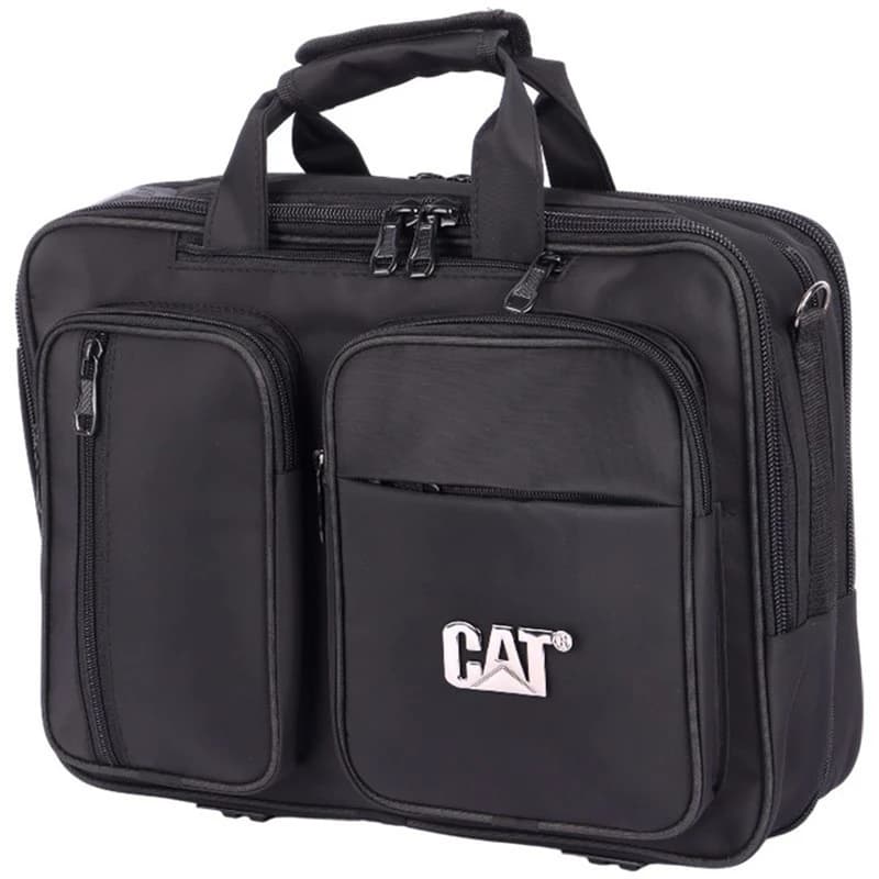 کیف سه کاره لپ تاپ کت/Cat مدل VR94
