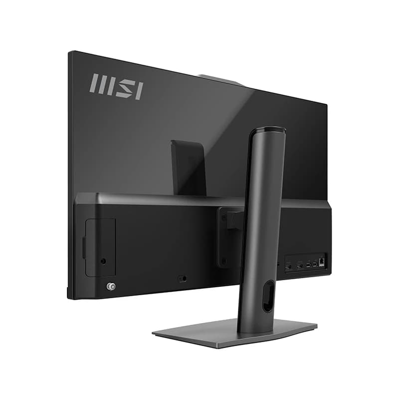 ال این وان ام اس آی (MSI) مدل Modern AM272P-12M-i5-BXXX — تصویر ۲