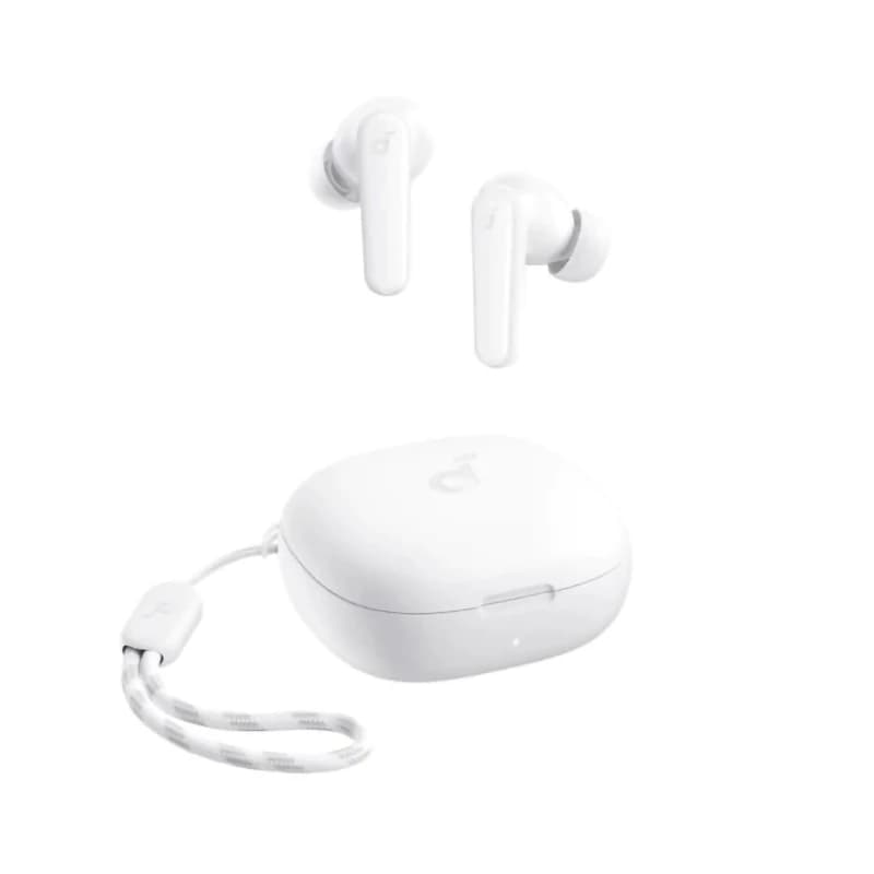 هدفون بلوتوثی انکر (Anker) مدل R50i A3949H22 — تصویر ۲
