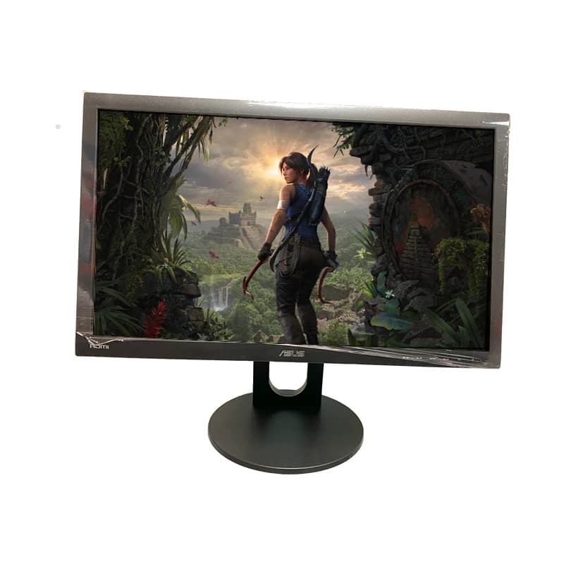مانیتور 24 اینچی ایسوس/Asus مدل VS247HV- استوک