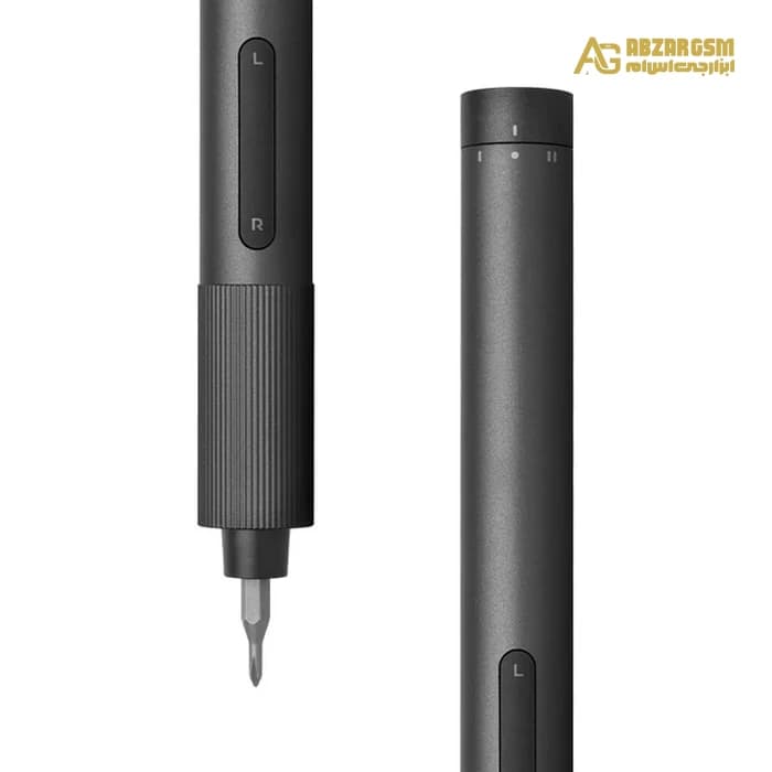 پیچ گوشتی شارژی XIAOMI C3 MJDDLSD003QW (MI) — تصویر ۳