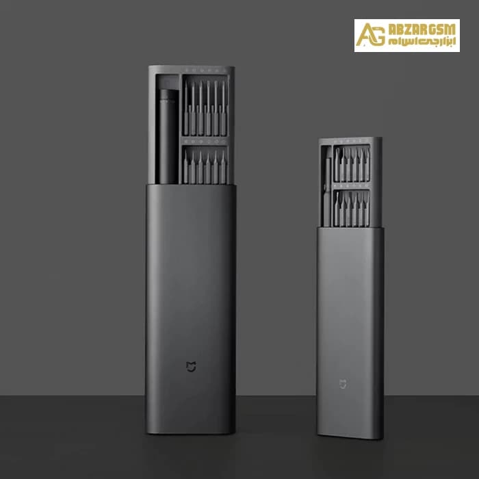 پیچ گوشتی شارژی XIAOMI C3 MJDDLSD003QW (MI) — تصویر ۲