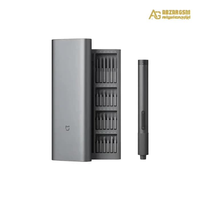 پیچ گوشتی شارژی XIAOMI C3 MJDDLSD003QW (MI)